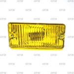 Yellow Rh Front Bumper Lamp Lights